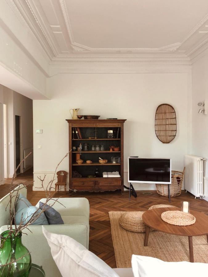 Le Quatre Allee Stella Arcachon Dış mekan fotoğraf