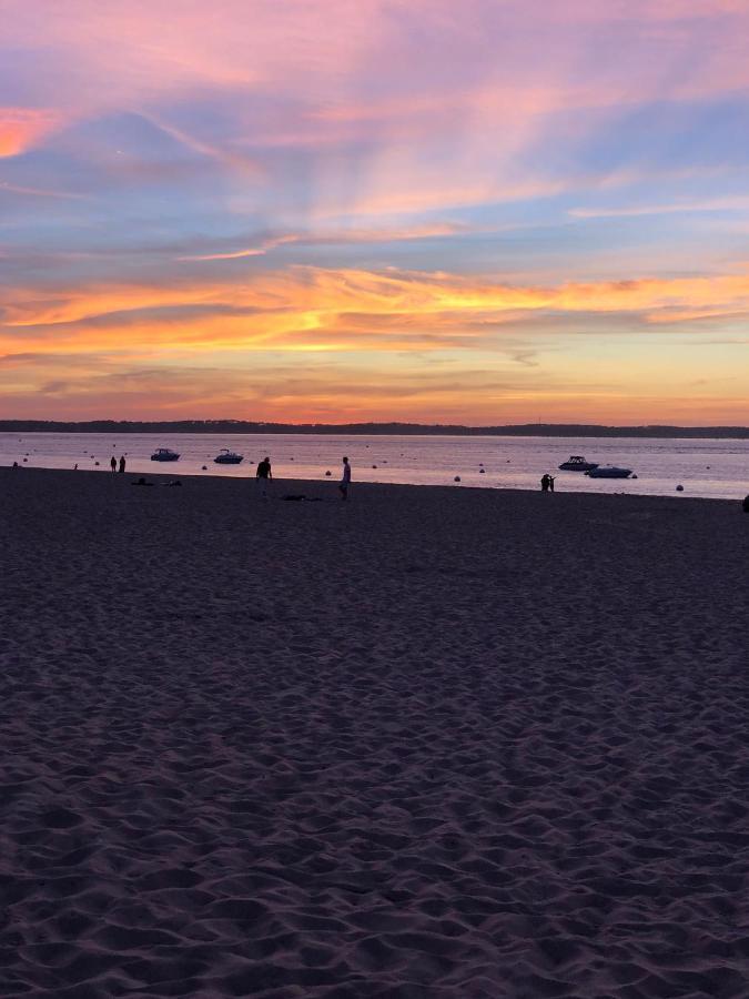 Le Quatre Allee Stella Arcachon Dış mekan fotoğraf