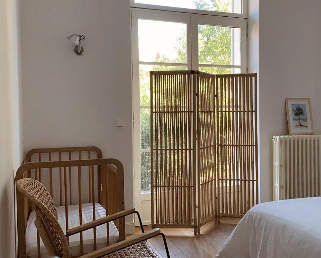 Le Quatre Allee Stella Arcachon Dış mekan fotoğraf